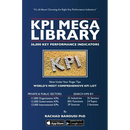 KPI Mega Library: 36,000 Key Performance Indicators