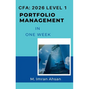 CFA 2026 level 1: Portfolio management