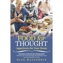 Food for Thought: Appetizers for Your Brain