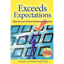 Exceeds Expectations - Take Control of Your Performance Review