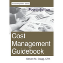 Cost Management Guidebook: Fourth Edition