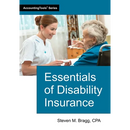 Essentials of Disability Insurance