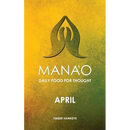 Manao: April