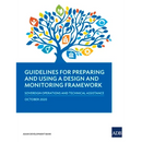 Guidelines for Preparing a Design and Monitoring Framework (2020 Edition)
