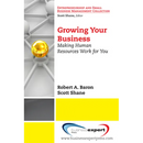 Growing Your Business: Making Human Resources Work for You