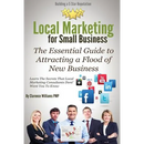 Local Marketing for Small Business: Building a 5 Star Reputation