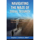 Navigating the Maze of Social Security: Claiming Strategies for Fifty Shades of Grey