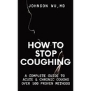 How to Stop Coughing