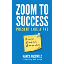 Zoom to Success: Present like a Pro