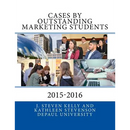 Cases by Outstanding Marketing Students: DePaul University 2015-2016