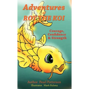 Adventures of Roy the Koi