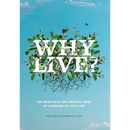 Why Live?: The Beautiful and Painful Mess of Learning to Love Life