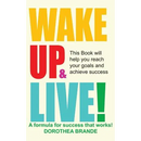 Wake Up and Live!
