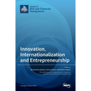 Innovation, Internationalization and Entrepreneurship