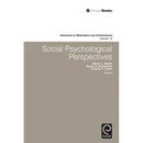 Social Psychological Perspectives
