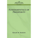 Fundamentals of Prosperity