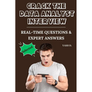 Crack the Data Analyst Interview: Real-Time Questions & Expert Answers