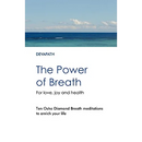 The Power of Breath