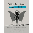 Still Standing Empowerment Journal