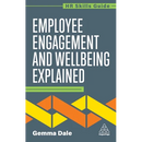 Employee Engagement and Wellbeing Explained