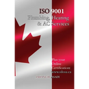 ISO 9001 for all Plumbing, Heating and AC Services: ISO 9000 For all employees and employers