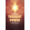 Thought Power: Its Control And Culture