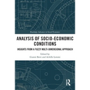 Analysis of Socio-Economic Conditions: Insights from a Fuzzy Multi-dimensional Approach