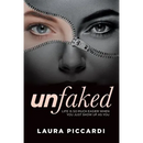 Unfaked: Life is so much easier when you just show up as you