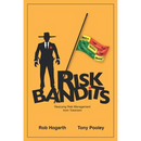 Risk Bandits: Rescuing Risk Management from Tokenism