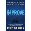 Improve: An Invitation To Personal And Professional Growth