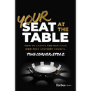 Your Seat at the Table: How to Create and Run Your Own Peer Advisory Council