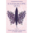 Kaleidoscopic Quill: An Inspiring Butterfly Anthology