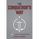 The Conqueror's Way: A Simple Playbook for Victorious Pursuit