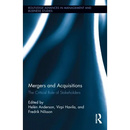 Mergers and Acquisitions: The Critical Role of Stakeholders