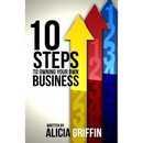 10 Steps to Owning Your Own Business