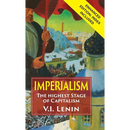 Imperialism the Highest Stage of Capitalism