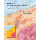 Models in Microeconomic Theory: 'He' Edition