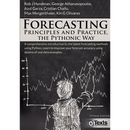 Forecasting: Principles and Practice, the Pythonic Way