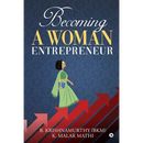 Becoming a Woman Entrepreneur