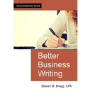 Better Business Writing