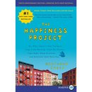The Happiness Project, Tenth Anniversary Edition: Or, Why I Spent a Year Trying to Sing in the Morning, Clean My Closets, Fight Right, Read Aristotle,