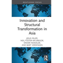 Innovation and Structural Transformation in Asia