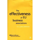 The Effectiveness of EU Business Associations