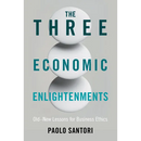 The Three Economic Enlightenments