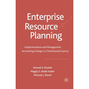 Enterprise Resource Planning: Implementation and Management Accounting Change in a Transitional Country