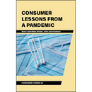 Consumer Lessons from a Pandemic