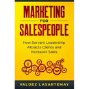 Marketing For Salespeople