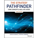 The Strategy Pathfinder