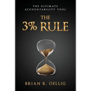 The 3% Rule: The Ultimate Accountability Tool
