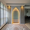 Solat Corner